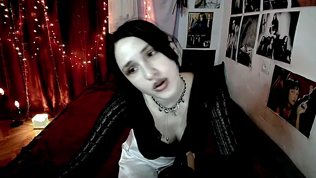 Tricky Vicky666 online show from 11/02/25, 11:54