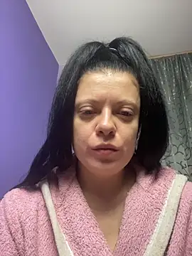 AdriannaLily online show from 02/16/26, 10:58