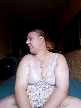 Durbanshemale41 online show from 04/14/26, 10:31