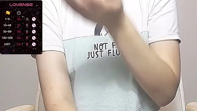 RRUUBBYYY online show from 11/12/25, 07:23