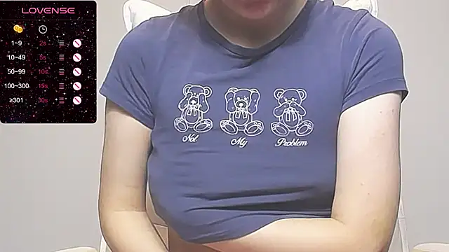 RRUUBBYYY online show from 06/25/26, 05:12