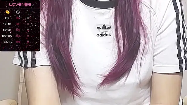 RRUUBBYYY online show from 01/13/26, 07:34