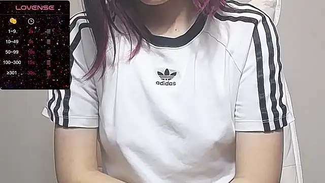 RRUUBBYYY online show from 02/24/26, 07:31