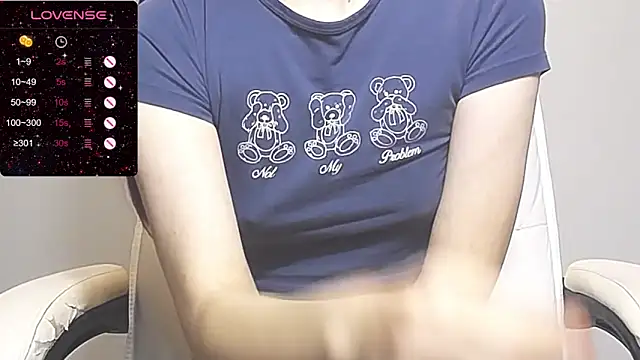 RRUUBBYYY online show from 12/05/25, 07:01