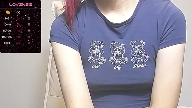 RRUUBBYYY online show from 12/03/25, 07:30