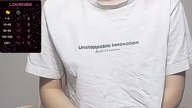 RRUUBBYYY online show from 04/16/26, 04:35