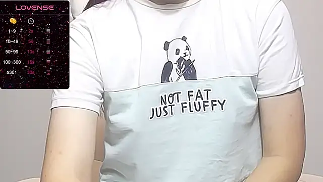 RRUUBBYYY online show from 11/01/25, 07:57