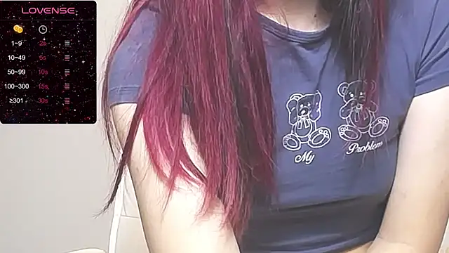 RRUUBBYYY online show from 11/07/25, 07:46