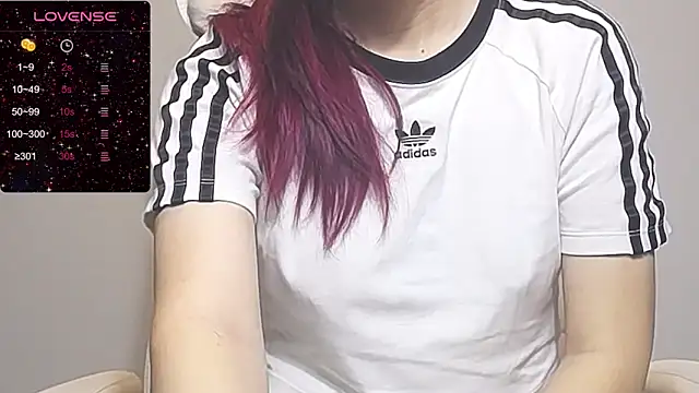 RRUUBBYYY online show from 01/14/26, 07:34