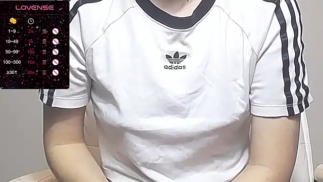 RRUUBBYYY online show from 03/10/26, 07:12