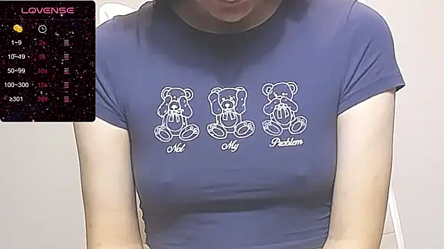 RRUUBBYYY online show from 11/06/25, 08:07