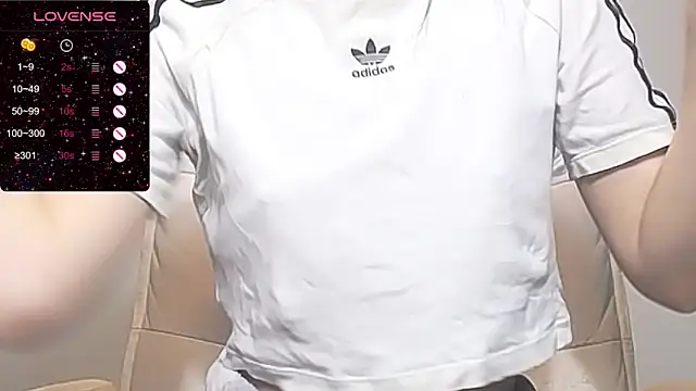 RRUUBBYYY online show from 05/17/26, 04:23