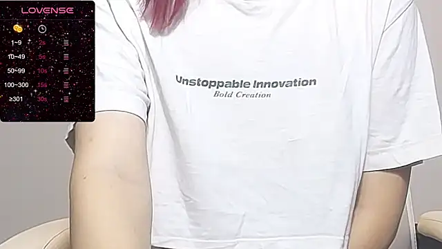 RRUUBBYYY online show from 11/16/25, 07:35