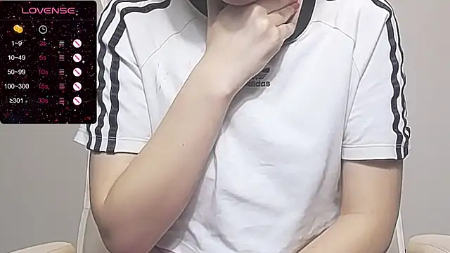 RRUUBBYYY online show from 03/29/26, 03:41