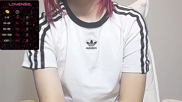 RRUUBBYYY online show from 11/30/25, 07:42