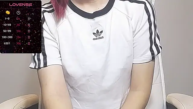 RRUUBBYYY online show from 11/29/25, 07:30