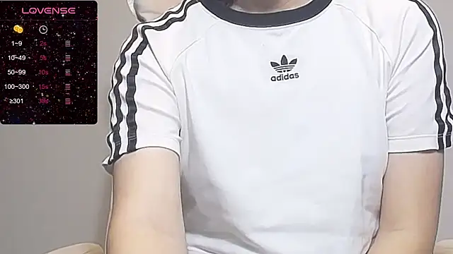 RRUUBBYYY online show from 01/11/26, 07:48