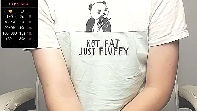 RRUUBBYYY online show from 10/24/25, 06:56