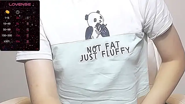 RRUUBBYYY online show from 11/02/25, 07:46