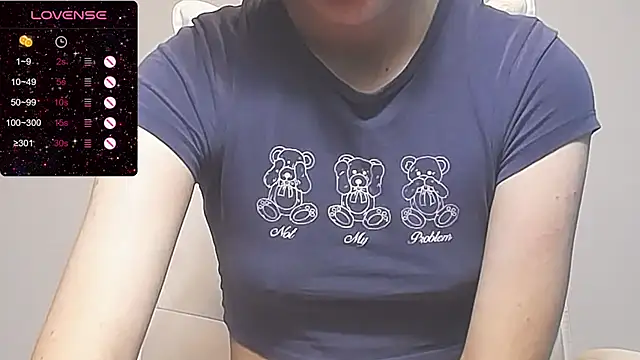 RRUUBBYYY online show from 06/25/26, 04:32