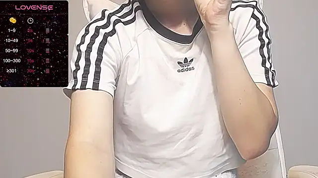 RRUUBBYYY online show from 07/03/26, 04:52