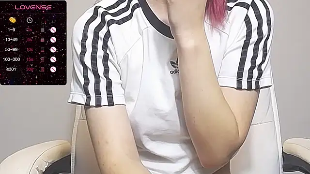 RRUUBBYYY online show from 11/29/25, 07:36