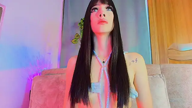 liccy hall online show from 01/19/26, 11:36