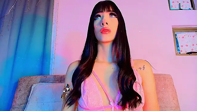 liccy hall online show from 01/11/26, 11:39