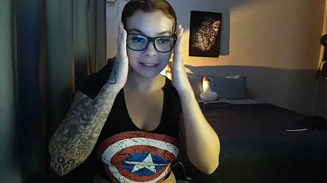 HotRuiva online show from 02/14/25, 12:25