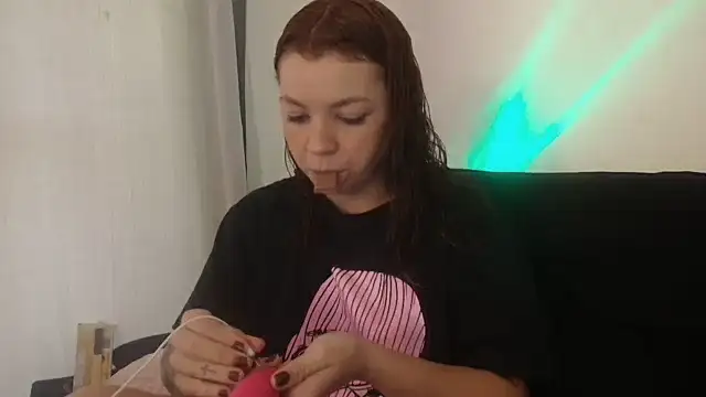 HotRuiva online show from 09/21/25, 08:25