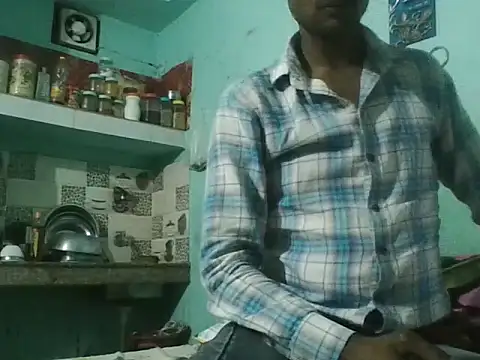 sexyshivamhot online show from 03/01/26, 07:30