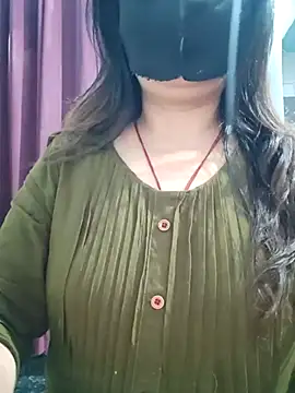 Aishwaryaa 69 online show from 04/30/26, 02:29