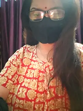 Aishwaryaa 69 online show from 09/26/25, 02:24