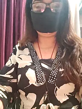 Aishwaryaa 69 online show from 02/21/26, 04:42