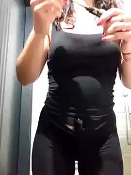Kitty Doll69 online show from 01/30/25, 08:10