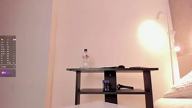 roxannegomez online show from 09/23/25, 01:29