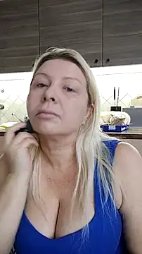 Luxury White online show from 01/10/25, 09:02