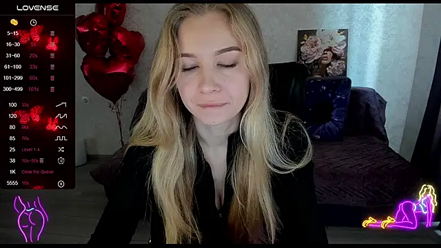  NigoNika online show from 03/07/26, 12:21