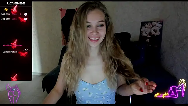 Snapshot of _NigoNika chatting on 03/09/25, 03:05 NigoNika online show from 03/09/25, 03:05
