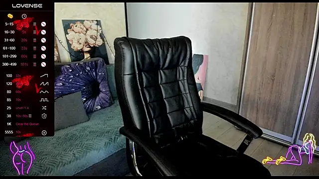  NigoNika online show from 11/01/25, 12:54