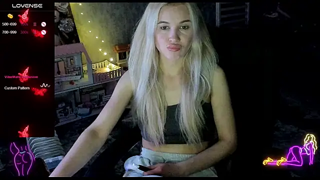  NigoNika online show from 05/04/26, 07:39