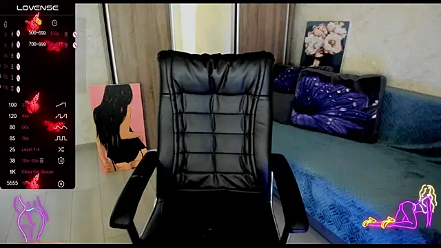 Snapshot of _NigoNika chatting on 02/02/25, 12:13 NigoNika online show from 02/02/25, 12:13