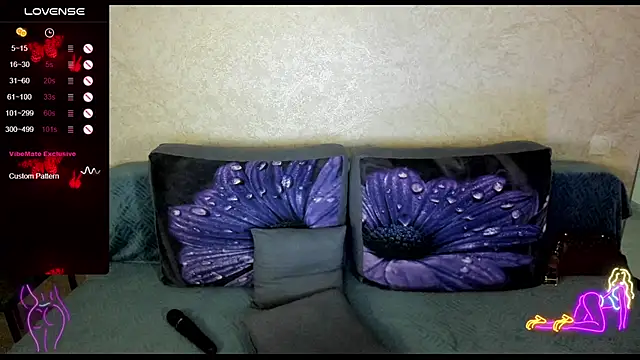  NigoNika online show from 11/27/25, 12:49