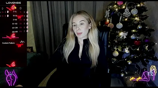  NigoNika online show from 01/11/26, 02:13