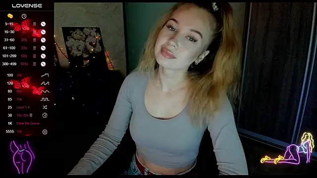  NigoNika online show from 11/02/25, 12:54