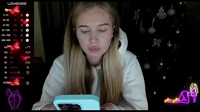  NigoNika online show from 01/12/26, 03:41