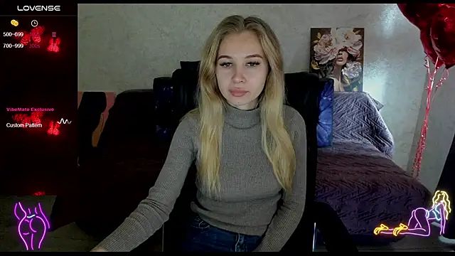  NigoNika online show from 02/25/26, 08:14