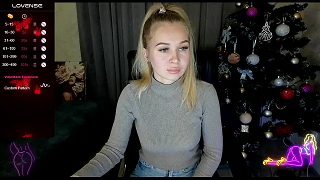  NigoNika online show from 12/05/25, 02:59