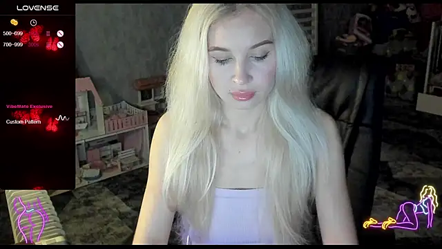  NigoNika online show from 05/03/26, 08:34