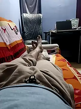 Mahesh-King online show from 05/11/26, 06:38